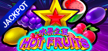 Hot Fruits
