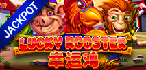 Lucky Rooster
