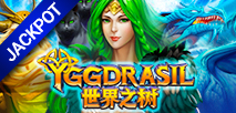 Yggdrasil