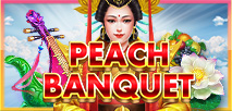 Peach Banquet