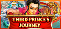 Third Prince's Journey