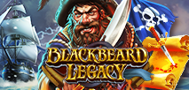 Blackbeard Legacy