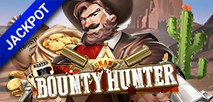 Bounty Hunter