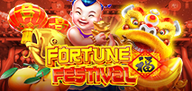 Fortune Festival