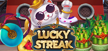 Lucky Streak