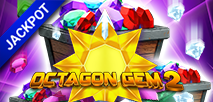 Octagon Gem 2
