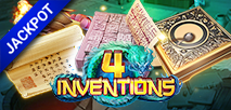 The 4 Invention