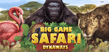 Big Game Safari