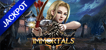 Immortals