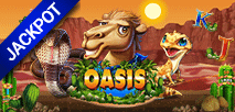 Oasis