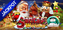 Santa's Workshop