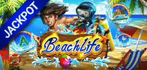 Beach Life