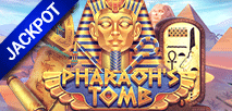 Pharaoh's Tomb