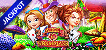 Alice In Wonderland