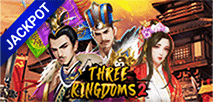Three Kingdoms 2
