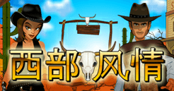 西部风情