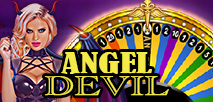 Angel and Devil