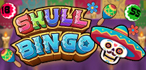 Skull Bingo