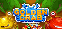 Golden Crab