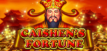 Caishen's Fortune