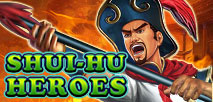 ShuiHuHeroes