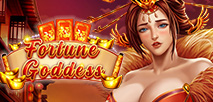 Fortune Goddess