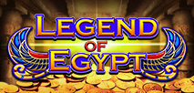 Legend Of Egypt