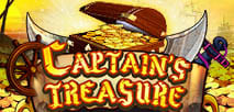 Captain's Treasure