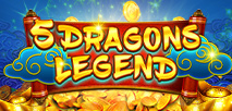 5 Dragons Legend