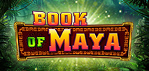 Book Of Maya