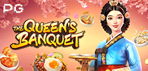 The Queen's Banquet