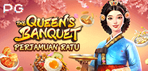 The Queen's Banquet