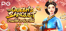 The Queen's Banquet