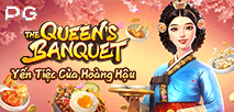 The Queen's Banquet