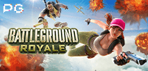 Battleground Royale