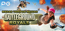 Battleground Royale