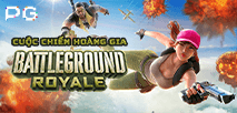 Battleground Royale