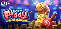 Lucky Piggy