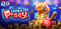 Lucky Piggy