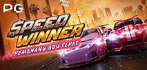 Speed Winner