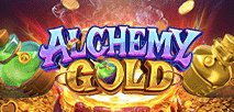 Alchemy Gold