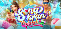 Songkran Splash