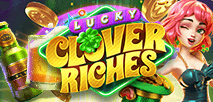 Lucky Clover Riches
