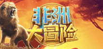 非洲大冒險