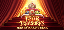 Tsar Treasures