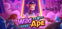 Wild Ape 3258