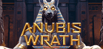 Anubis Wrath