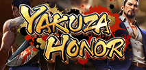 Kehormatan Yakuza