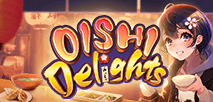 Oishi Delights