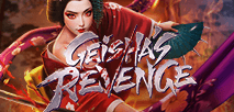 Geisha's Revenge